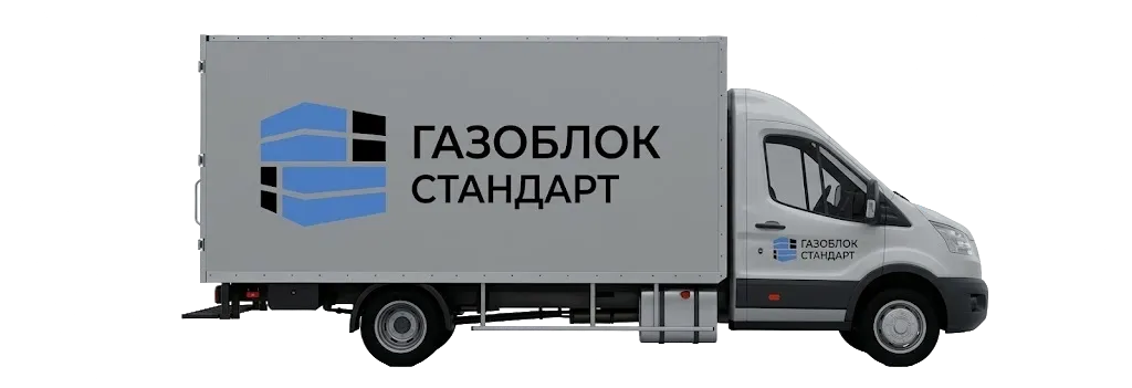 Доставка со склада в Ейске